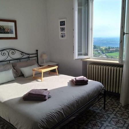 La Magia Delle Langhe Appartamenti Con Vista Новело Екстер'єр фото